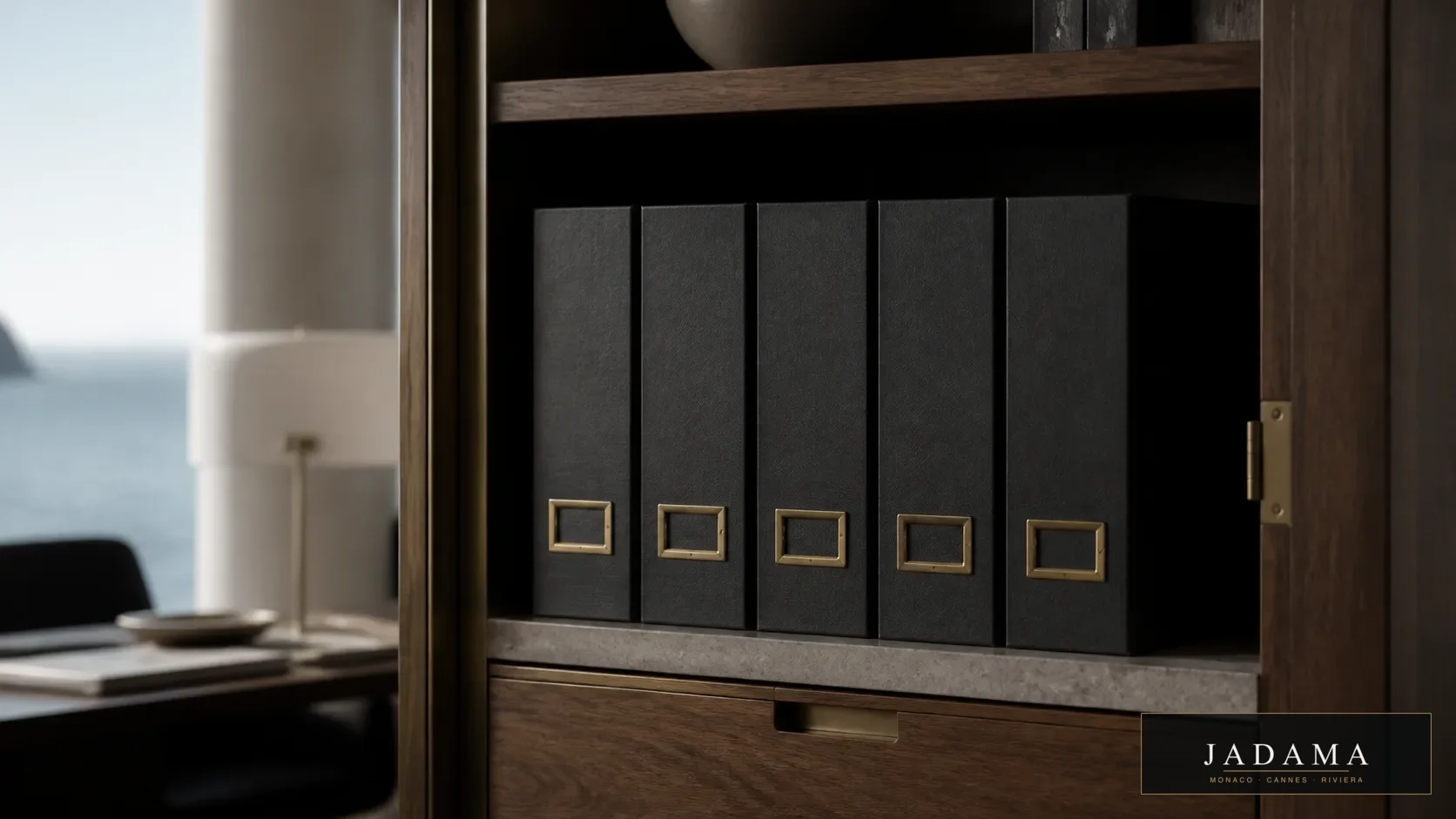 Membership six files