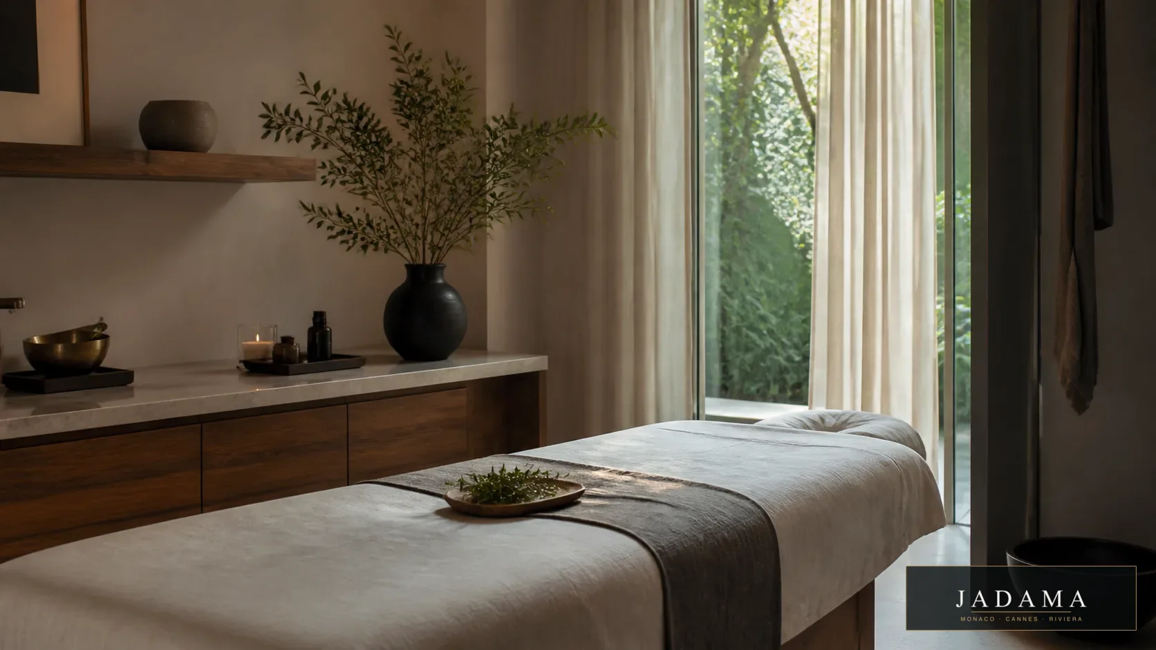Wellness suite