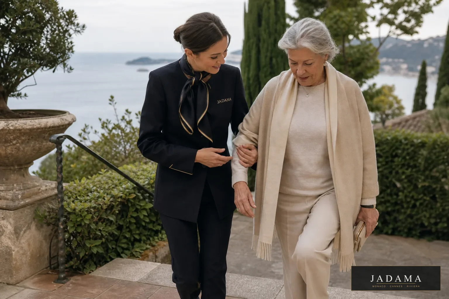 Assistance with dignity
